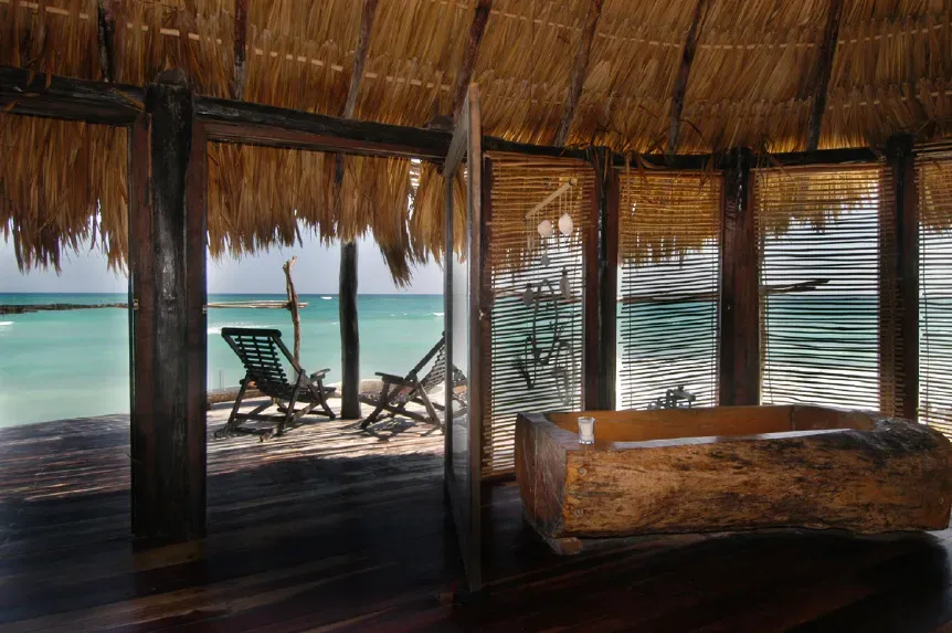 Facebook-Free Vacation